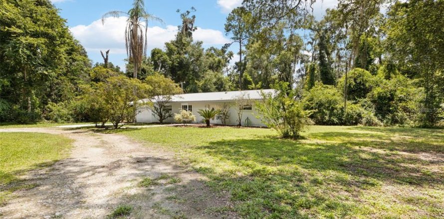 Casa en Williston, Florida 3 dormitorios, 138.24 m2 № 2210343