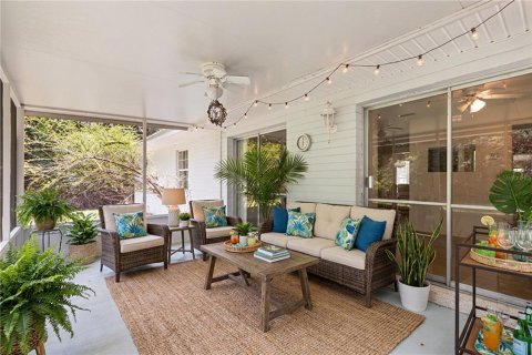 Casa en venta en Williston, Florida, 3 dormitorios, 138.24 m2 № 2210343 - foto 28