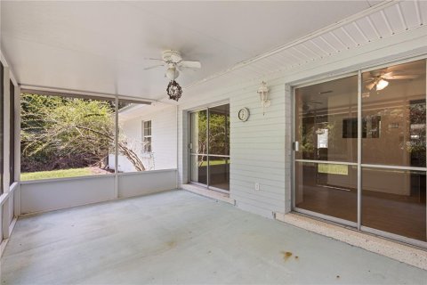 Casa en venta en Williston, Florida, 3 dormitorios, 138.24 m2 № 2210343 - foto 29