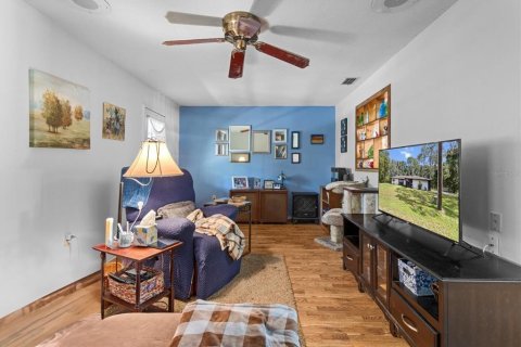 House in Inverness, Florida 3 bedrooms, 169.64 sq.m. № 1838237 - photo 25