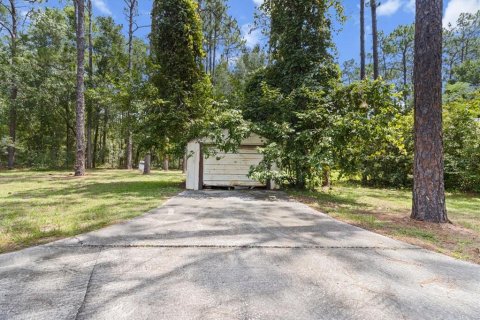 House in Inverness, Florida 3 bedrooms, 169.64 sq.m. № 1838237 - photo 28