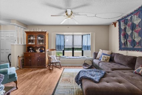 House in Inverness, Florida 3 bedrooms, 169.64 sq.m. № 1838237 - photo 7