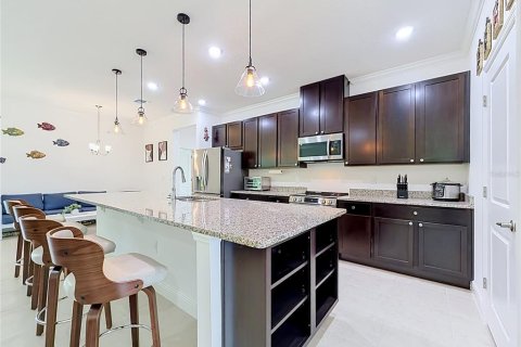 Casa en venta en Palm Bay, Florida, 4 dormitorios, 229.56 m2 № 2223653 - foto 25