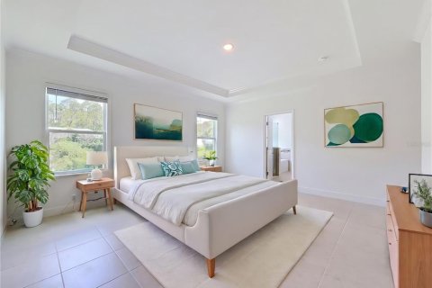 Casa en venta en Palm Bay, Florida, 4 dormitorios, 229.56 m2 № 2223653 - foto 4
