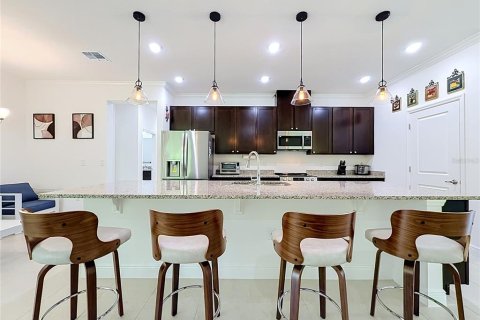 Casa en venta en Palm Bay, Florida, 4 dormitorios, 229.56 m2 № 2223653 - foto 20
