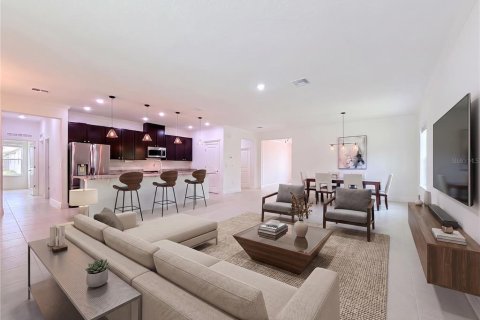 Casa en venta en Palm Bay, Florida, 4 dormitorios, 229.56 m2 № 2223653 - foto 3
