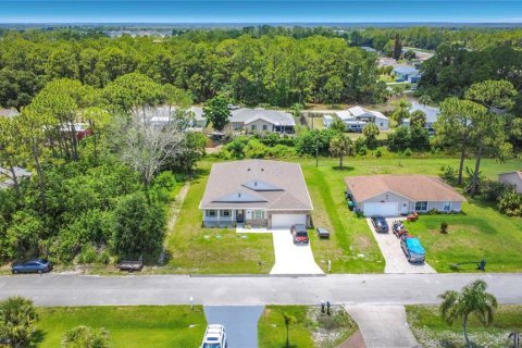 Casa en venta en Palm Bay, Florida, 4 dormitorios, 229.56 m2 № 2223653 - foto 8
