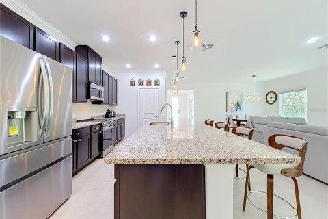 Casa en venta en Palm Bay, Florida, 4 dormitorios, 229.56 m2 № 2223653 - foto 22