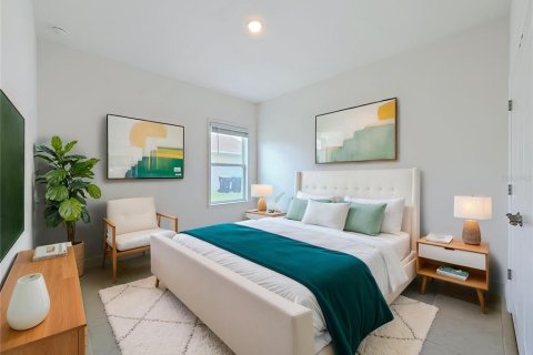 Casa en venta en Palm Bay, Florida, 4 dormitorios, 229.56 m2 № 2223653 - foto 6