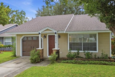 Casa en Orlando, Florida 2 dormitorios, 88.72 m2 № 2380414