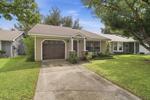 Villa ou maison à Orlando, Floride 2 chambres, 88.72 m2 № 2380414