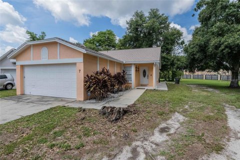 Villa ou maison à vendre à Lakeland, Floride: 3 chambres, 106.93 m2 № 1827365 - photo 1
