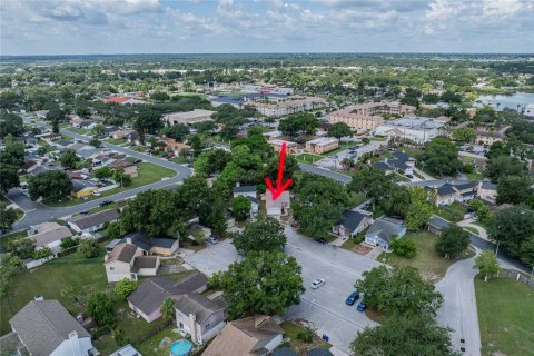 Villa ou maison à vendre à Lakeland, Floride: 3 chambres, 106.93 m2 № 1827365 - photo 8