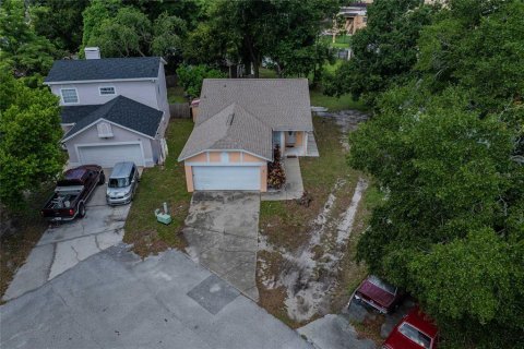 Villa ou maison à vendre à Lakeland, Floride: 3 chambres, 106.93 m2 № 1827365 - photo 4