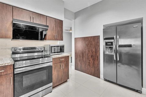 Villa ou maison à vendre à Cooper City, Floride: 4 chambres, 237.09 m2 № 1940849 - photo 22