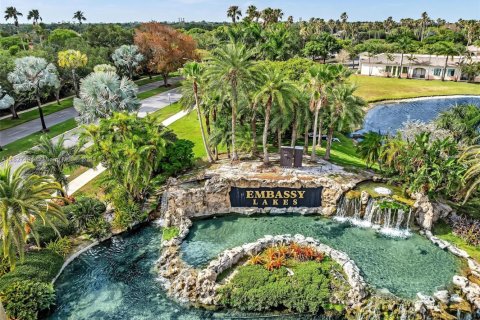 Villa ou maison à vendre à Cooper City, Floride: 4 chambres, 237.09 m2 № 1940849 - photo 2