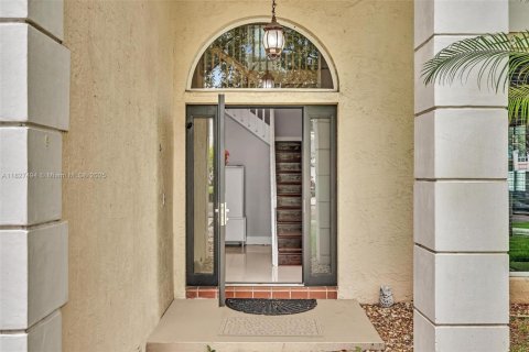 Villa ou maison à vendre à Cooper City, Floride: 4 chambres, 237.09 m2 № 1940849 - photo 7