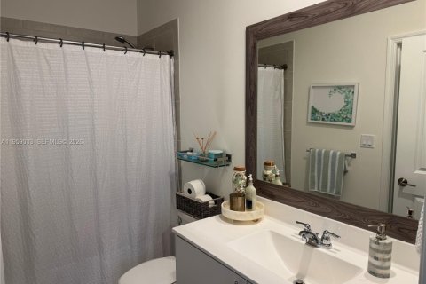 Adosado en alquiler en Homestead, Florida, 3 dormitorios, 123.37 m2 № 2027681 - foto 10