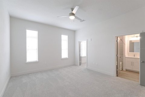 Townhouse in Sarasota, Florida 2 bedrooms, 138.7 sq.m. № 1634392 - photo 21