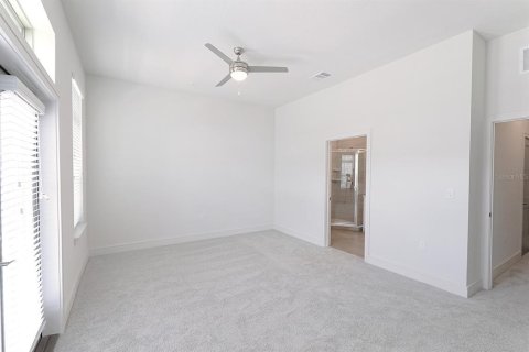 Townhouse in Sarasota, Florida 2 bedrooms, 138.7 sq.m. № 1634392 - photo 19