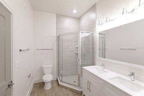 Townhouse in Sarasota, Florida 2 bedrooms, 138.7 sq.m. № 1634392 - photo 27