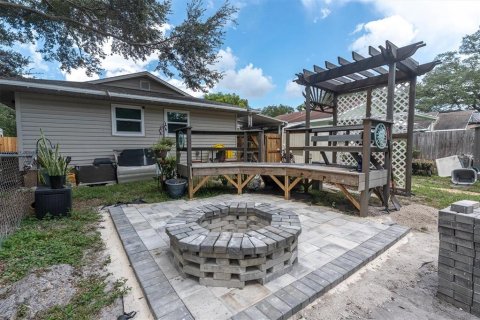 Casa en venta en Saint Petersburg, Florida, 2 dormitorios, 80.27 m2 № 2383823 - foto 28