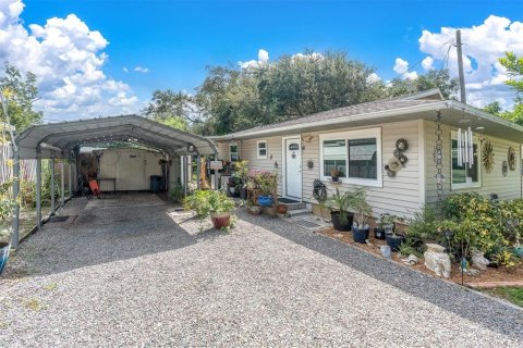 Casa en Saint Petersburg, Florida 2 dormitorios, 80.27 m2 № 2383823