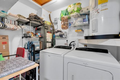 Casa en venta en Saint Petersburg, Florida, 2 dormitorios, 80.27 m2 № 2383823 - foto 22