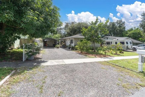 Casa en venta en Saint Petersburg, Florida, 2 dormitorios, 80.27 m2 № 2383823 - foto 30
