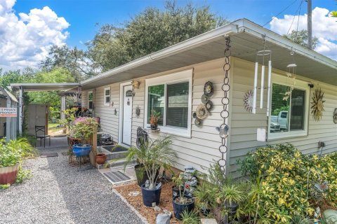 Casa en venta en Saint Petersburg, Florida, 2 dormitorios, 80.27 m2 № 2383823 - foto 3