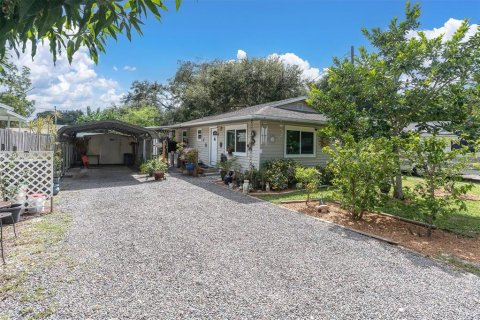 Casa en venta en Saint Petersburg, Florida, 2 dormitorios, 80.27 m2 № 2383823 - foto 29