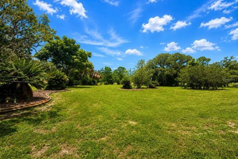 House in Lecanto, Florida 4 bedrooms, 193.24 sq.m. № 2205412 - photo 7