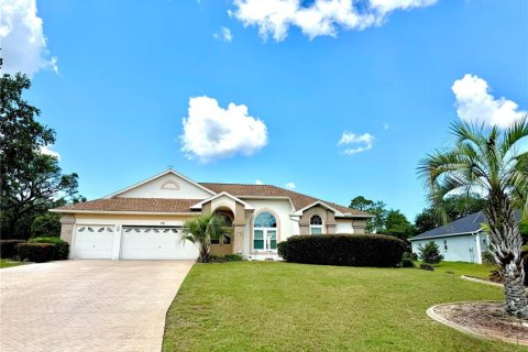 House in Lecanto, Florida 4 bedrooms, 193.24 sq.m. № 2205412 - photo 2