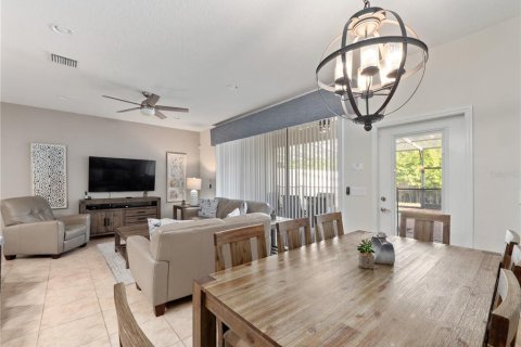 Townhouse in Kissimmee, Florida 4 bedrooms, 195.28 sq.m. № 2166031 - photo 11