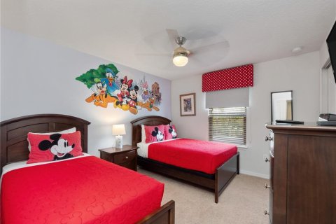 Townhouse in Kissimmee, Florida 4 bedrooms, 195.28 sq.m. № 2166031 - photo 23