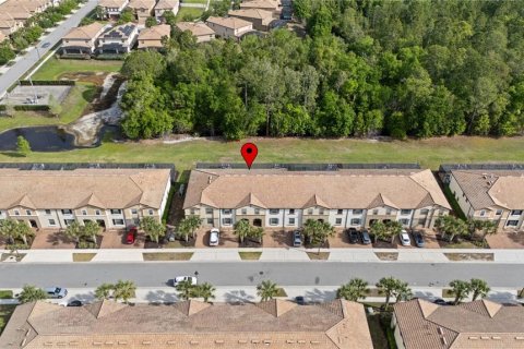 Townhouse in Kissimmee, Florida 4 bedrooms, 195.28 sq.m. № 2166031 - photo 29