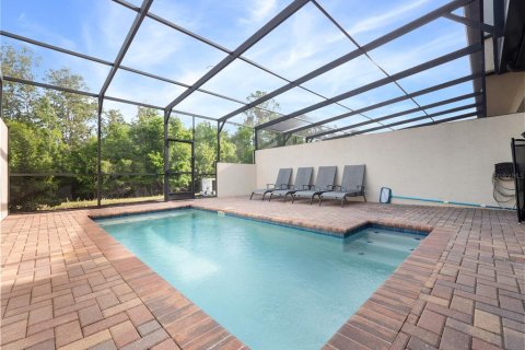 Townhouse in Kissimmee, Florida 4 bedrooms, 195.28 sq.m. № 2166031 - photo 28