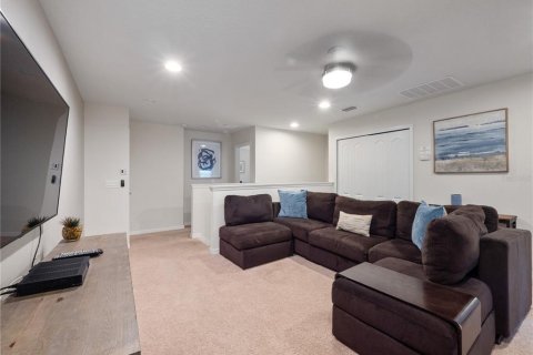 Townhouse in Kissimmee, Florida 4 bedrooms, 195.28 sq.m. № 2166031 - photo 18