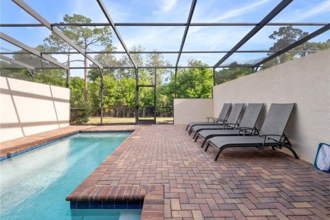 Townhouse in Kissimmee, Florida 4 bedrooms, 195.28 sq.m. № 2166031 - photo 27