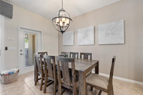 Townhouse in Kissimmee, Florida 4 bedrooms, 195.28 sq.m. № 2166031 - photo 13