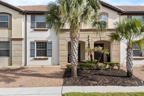 Townhouse in Kissimmee, Florida 4 bedrooms, 195.28 sq.m. № 2166031