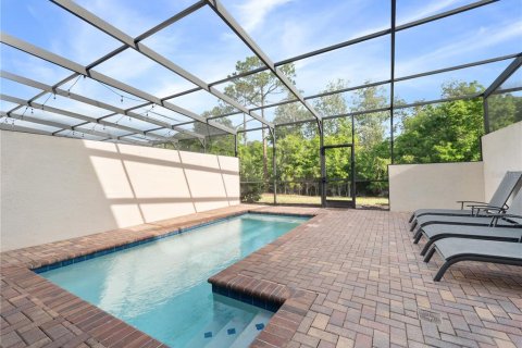 Townhouse in Kissimmee, Florida 4 bedrooms, 195.28 sq.m. № 2166031 - photo 26