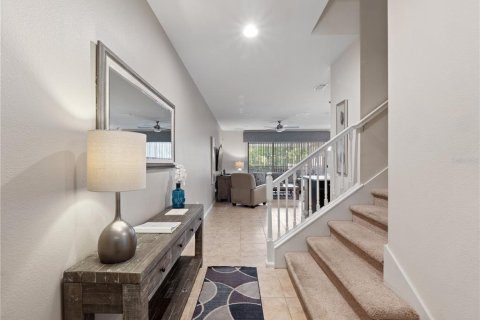 Townhouse in Kissimmee, Florida 4 bedrooms, 195.28 sq.m. № 2166031 - photo 2