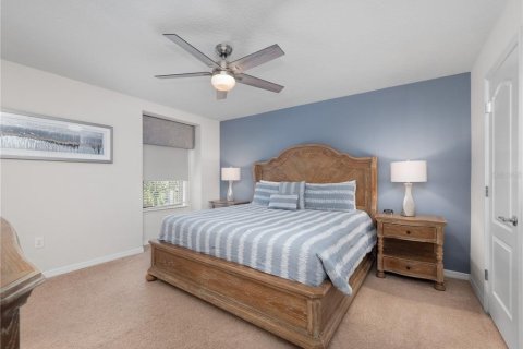 Townhouse in Kissimmee, Florida 4 bedrooms, 195.28 sq.m. № 2166031 - photo 20