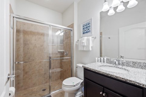 Townhouse in Kissimmee, Florida 4 bedrooms, 195.28 sq.m. № 2166031 - photo 16