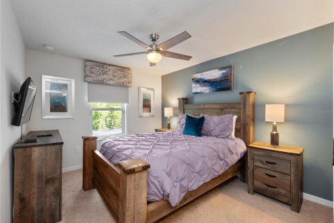Townhouse in Kissimmee, Florida 4 bedrooms, 195.28 sq.m. № 2166031 - photo 22