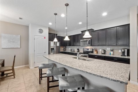 Townhouse in Kissimmee, Florida 4 bedrooms, 195.28 sq.m. № 2166031 - photo 8
