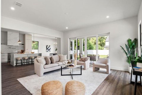 Villa ou maison à vendre à Orlando, Floride: 3 chambres, 274.06 m2 № 2314693 - photo 3