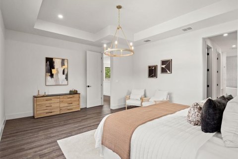 Villa ou maison à vendre à Orlando, Floride: 3 chambres, 274.06 m2 № 2314693 - photo 24