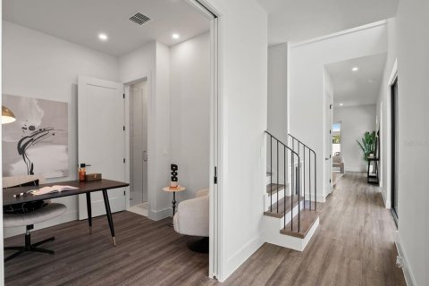 Villa ou maison à vendre à Orlando, Floride: 3 chambres, 274.06 m2 № 2314693 - photo 7